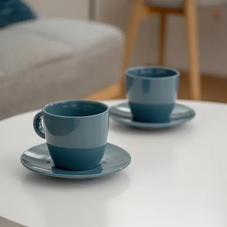 Apartment Modern Close To The Market Square By Renters